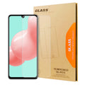 Screen Protector Tempered Glass for Samsung Galaxy A41 — Övrigt