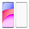 Full Cover Screen Protector 3D Tempered Glass for OnePlus 8 — Full