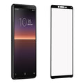 Full Screen Protector Tempered Glass for Sony Xperia 10 II — Full