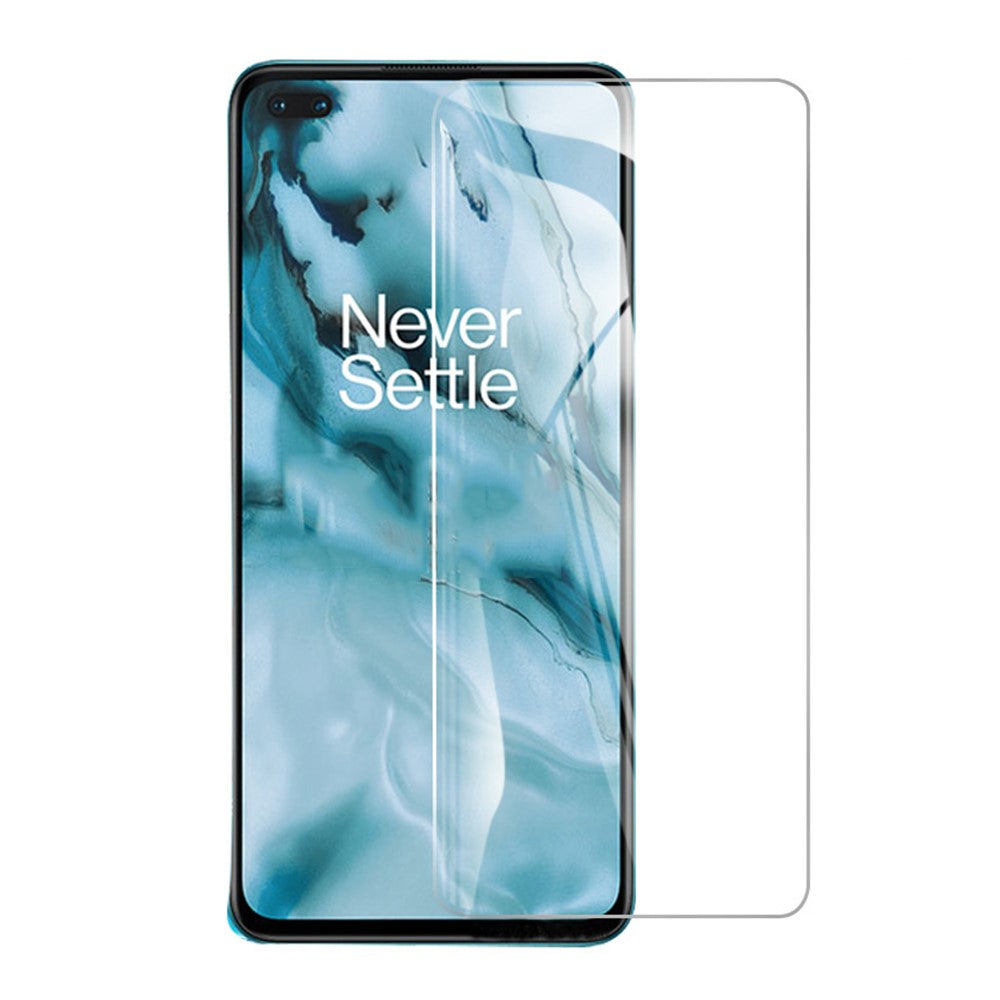 Screen Protector Tempered Glass for OnePlus Nord — Övrigt