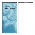 Ultra Clear Tempered Glass Screen Protector for Samsung Galaxy Note 20 — Ultra
