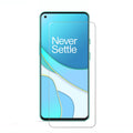 OnePlus 8T screen protector in tempered glass — Övrigt