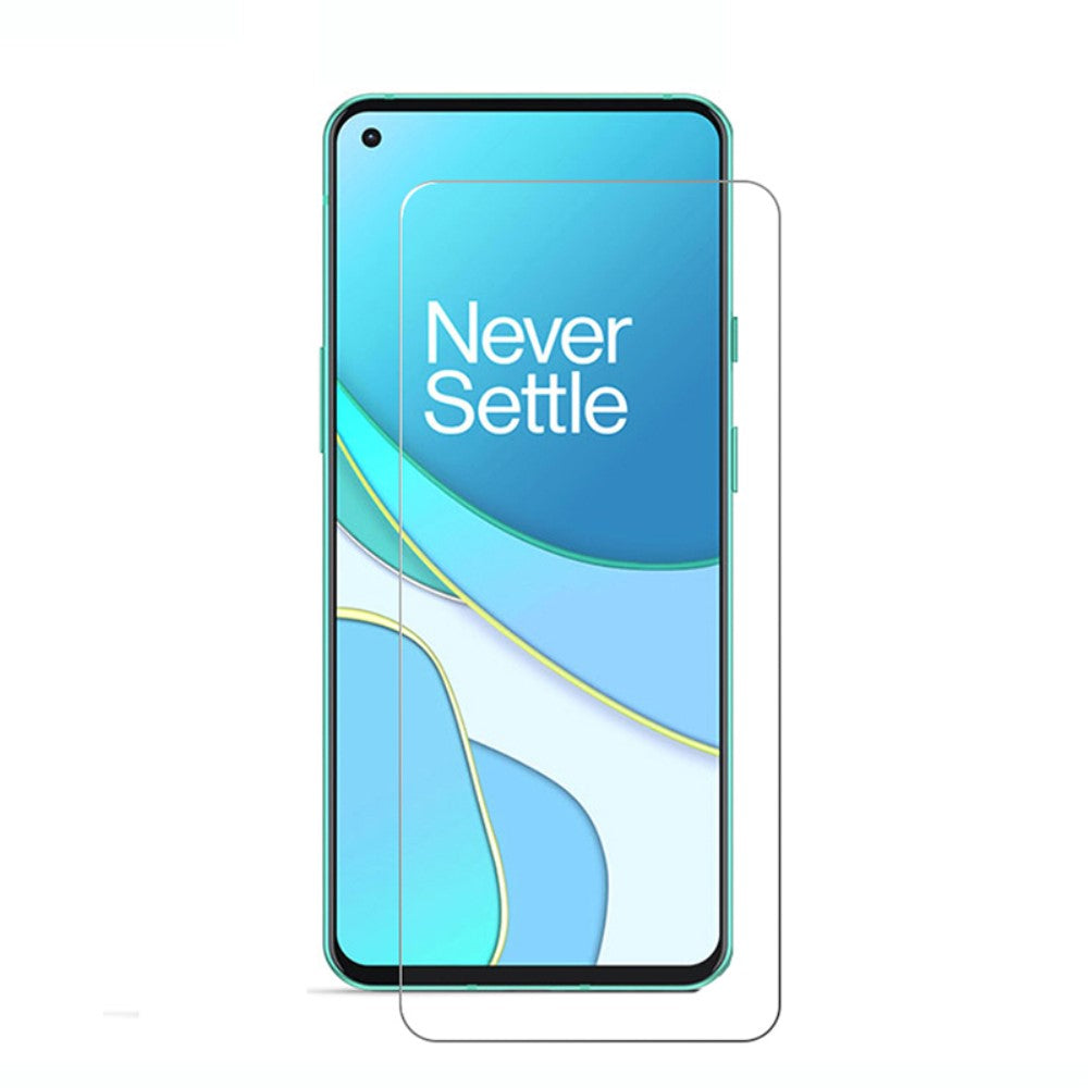 OnePlus 8T screen protector in tempered glass — Övrigt