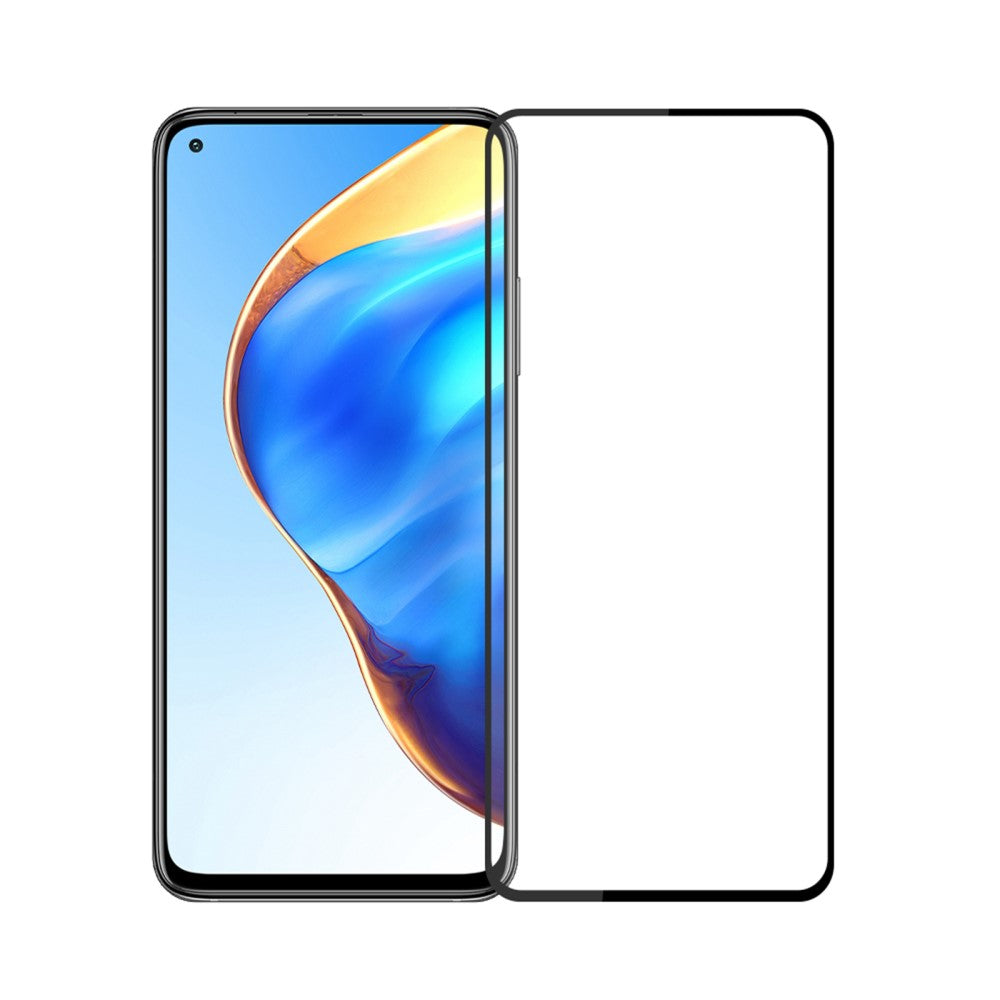 PINWUYO Screen Protector Tempered Glass for Xiaomi Mi 10T/Mi 10T Pro — PINWUYO