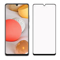 Full Coverage Screen Protector Tempered Glass for Samsung Galaxy A42
