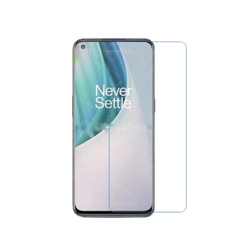 Ultra Clear Screen Protector for OnePlus Nord N10