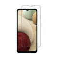 Screen Protector Tempered Glass for Samsung Galaxy A12
