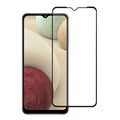 Full Coverage Screen Protector Tempered Glass for Samsung Galaxy A12/A32 — Full