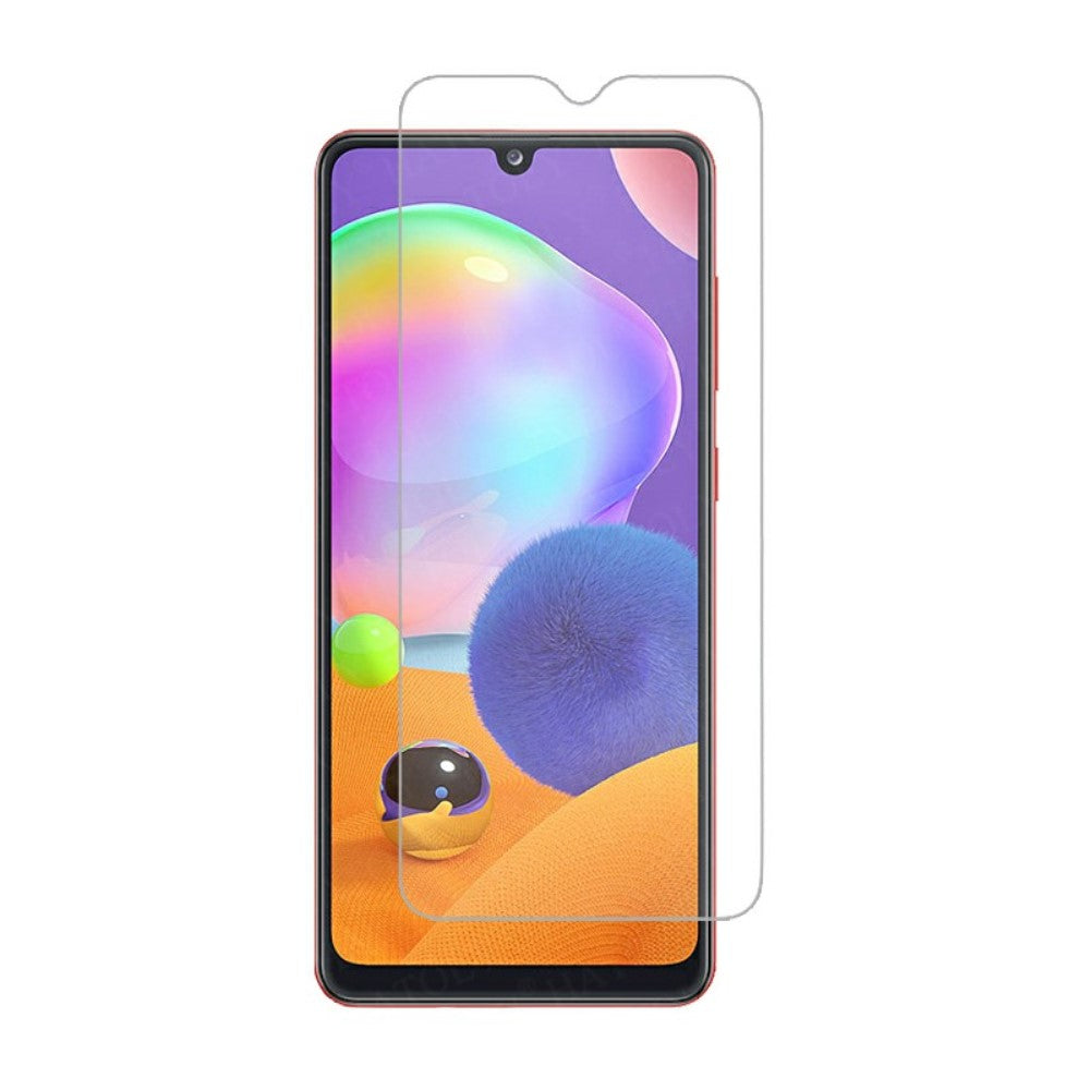 Samsung Galaxy A32 5G Screen Protector 0.3mm Tempered Glass — Samsung