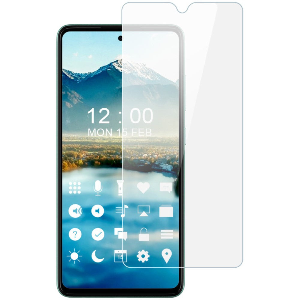 IMAK ARM Galaxy A52 4G/5G & A52s 5G Ultra Clear Screen Protector