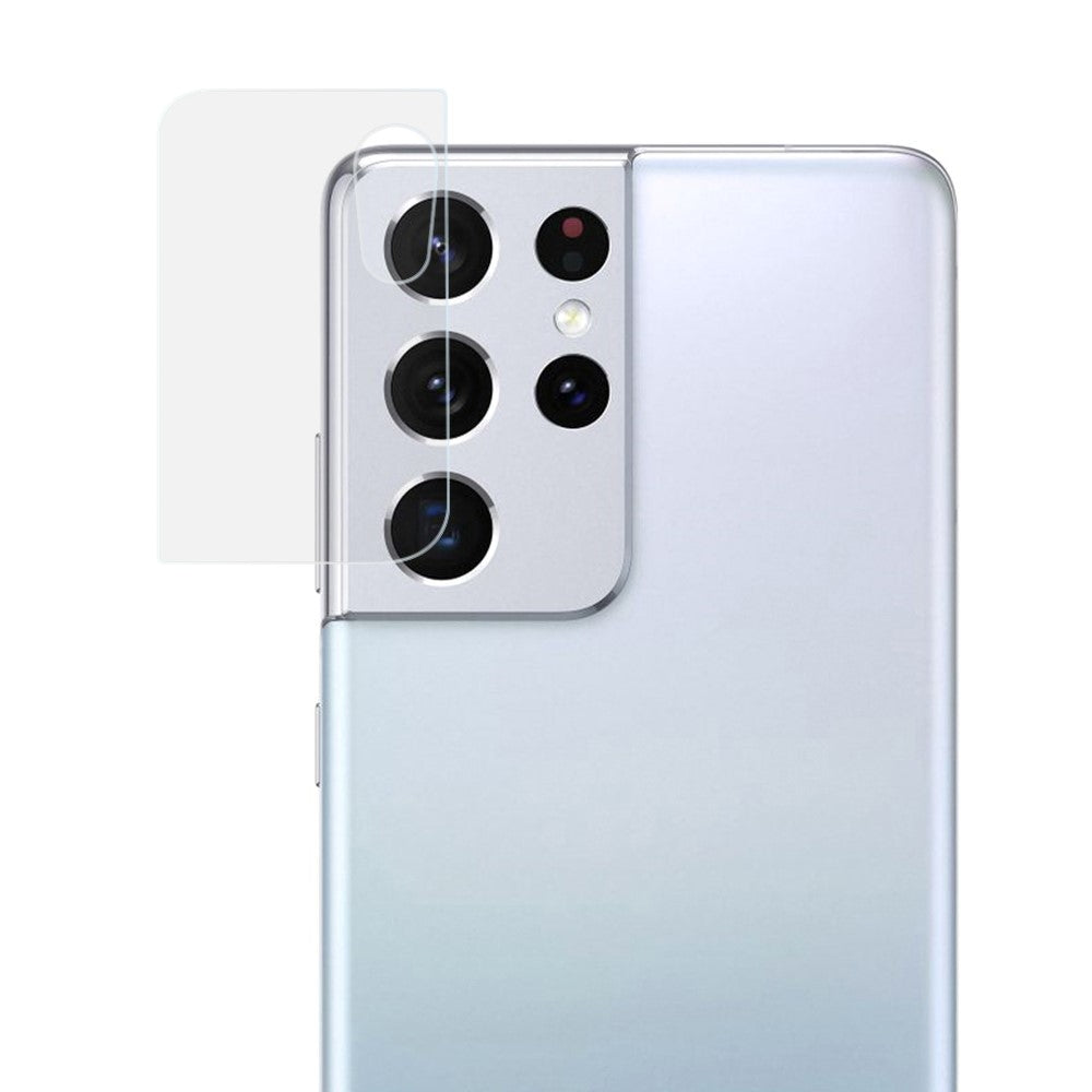 Samsung Galaxy S21 Ultra 5G Lens Protector — Samsung