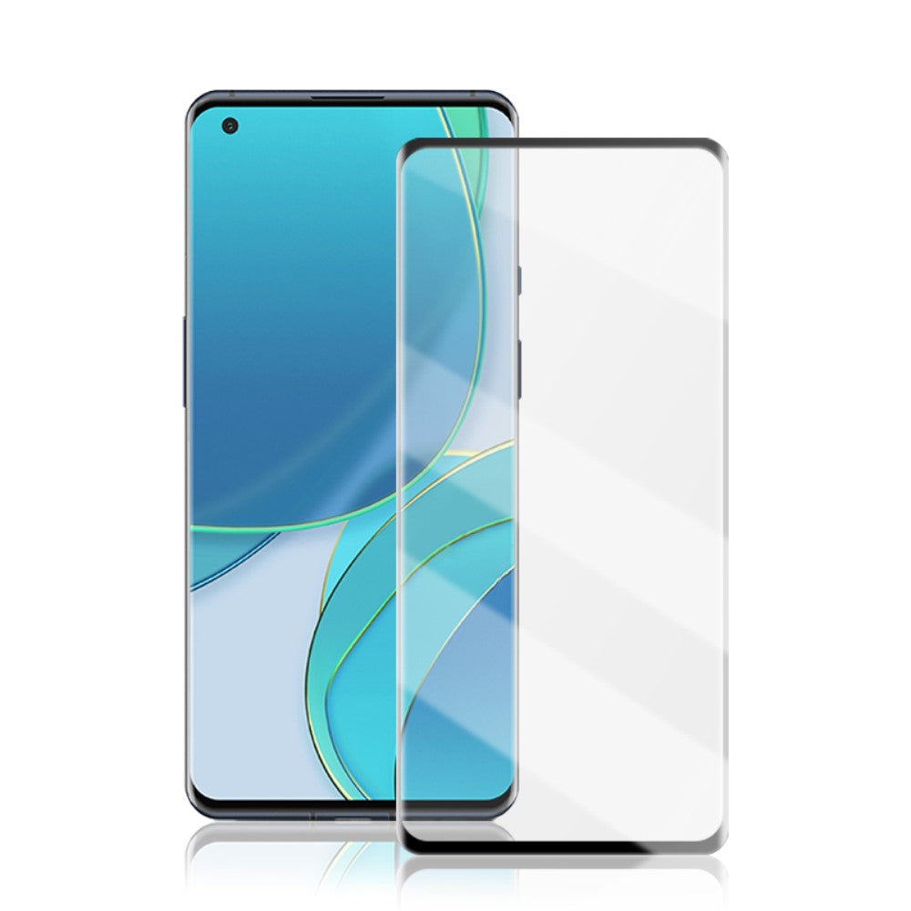 MOCOLO 3D Screen Protector Tempered Glass for OnePlus 9 Pro — MOCOLO
