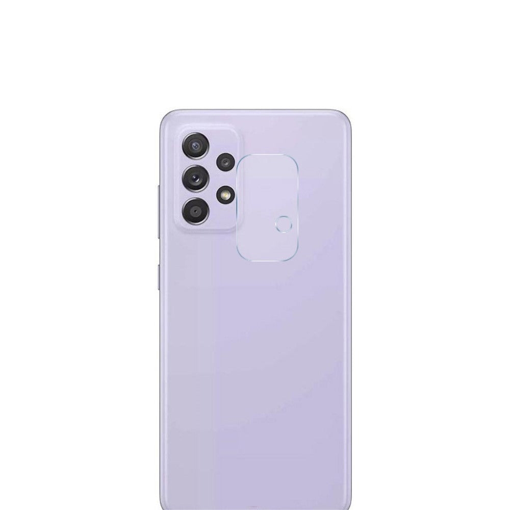 Samsung Galaxy A52 5G & A52s 5G Lens Protector — Samsung