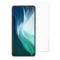 Xiaomi Mi 11i screen protector in tempered glass — Xiaomi