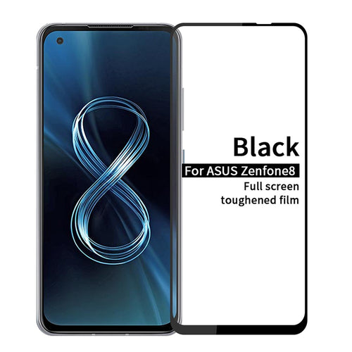 Asus Zenfone 8 screen protector — Asus