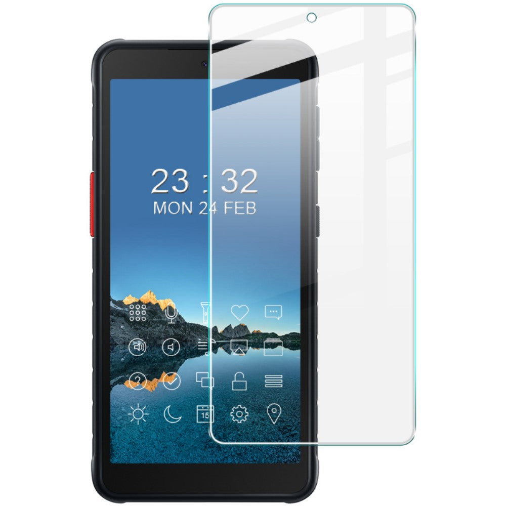 IMAK Samsung Galaxy Xcover 5 screen protector — IMAK