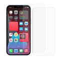 IPhone 13 Pro, iPhone 13 screen protector in tempered glass