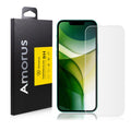 IPhone 13, iPhone 13 Pro screen protector in tempered glass — Övrigt