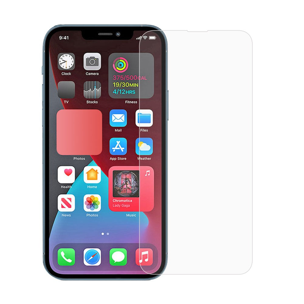 iPhone 13 & iPhone 13 Pro Screen Protector — Övrigt