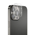 iPhone 13 Pro MOCOLO 9H Lens Protector Tempered Glass - Transparent — Övrigt
