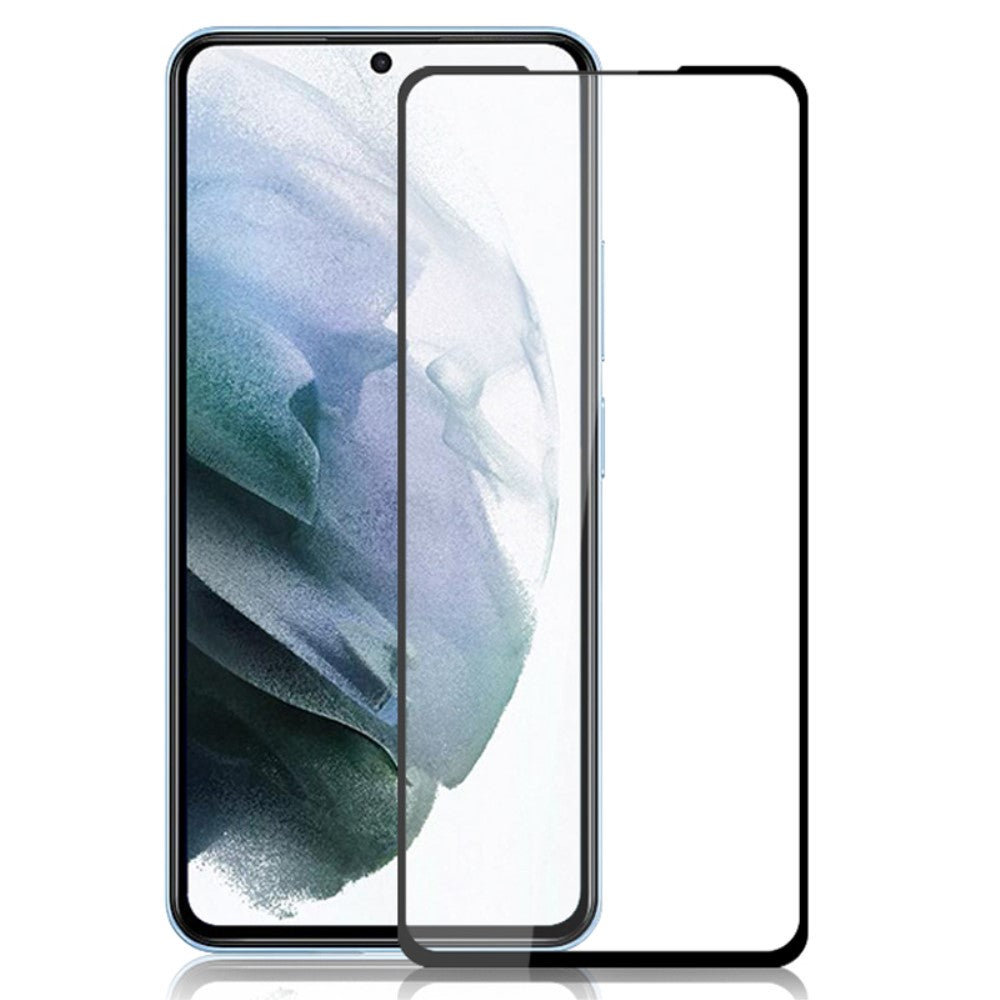 AMORUS Samsung Galaxy S22 plus 5G screen protector in tempered glass — AMORUS