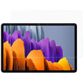 Samsung Galaxy Tab S8 screen protector in tempered glass — Samsung