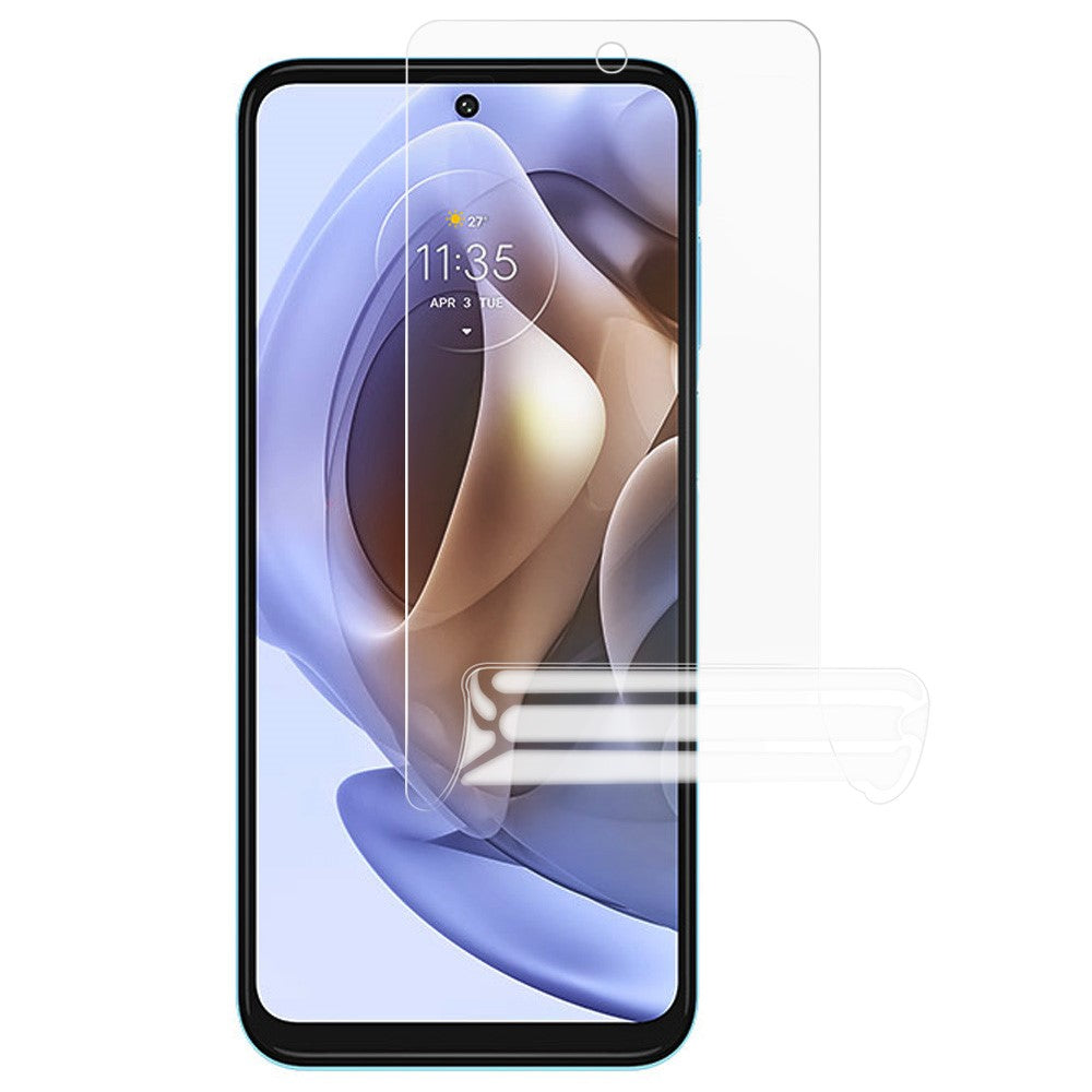 Motorola Moto G31, G41 4G screen protector