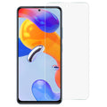 Xiaomi Redmi Note 11 Pro screen protector - — Xiaomi