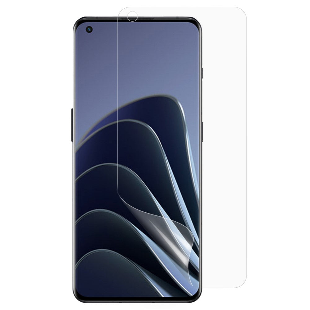 OnePlus 10 Pro 5G TPU Hydrogel Film screen protector — Övrigt