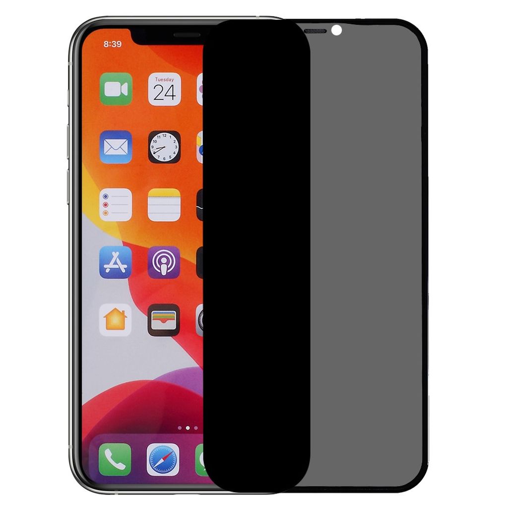 Anti-Spy Privacy iPhone 11 Pro Max / XS Max screen protector