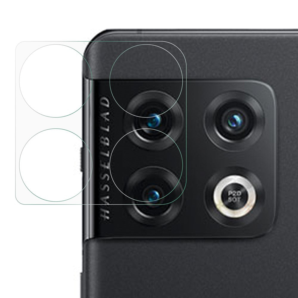 OnePlus 10 Pro 5G Tempered Glass lens protector — Övrigt