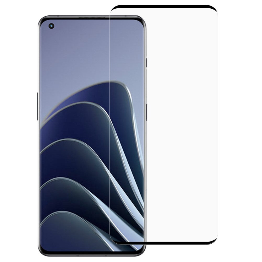 OnePlus 10 Pro 5G Tempered Glass Film screen protector — Övrigt