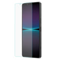 Sony Xperia 1 IV Screen Protector in Tempered Glas - Clear — Sony