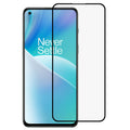 OnePlus Nord 2T 5G Screen Protector 9D Tempered Glass — Övrigt