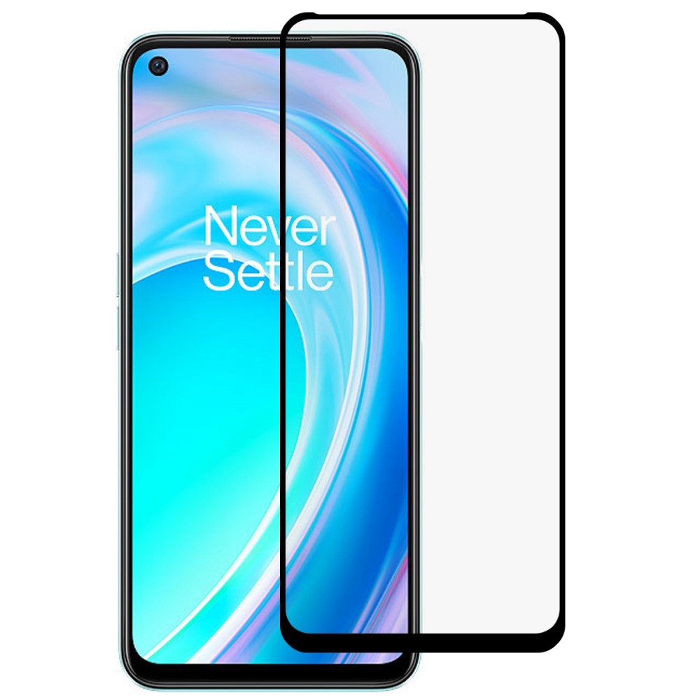 OnePlus Nord CE 2 Lite 5G 9D screen protector in tempered glass — Övrigt