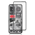 MOCOLO Nothing Phone (2) screen protector - Black — MOCOLO
