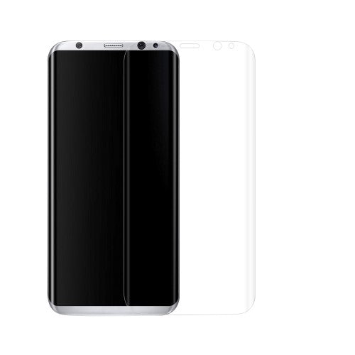 Full Cover Screen Protector for Samsung Galaxy S8