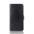 OnePlus 7 Pro Wallet Cover - Black — Övrigt