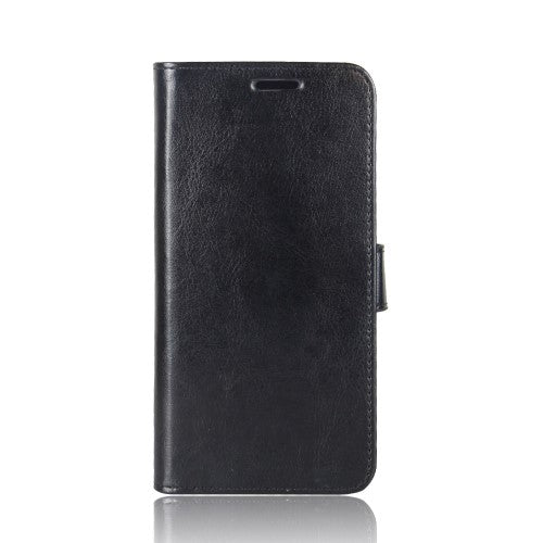 OnePlus 7 Pro Wallet Cover - Black — Övrigt