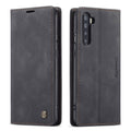 CASEME OnePlus Nord phone cover - Black
