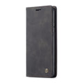 CASEME 013 Cover for OnePlus 8T - Black — CASEME