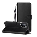 OnePlus 8T cover - Black — Övrigt