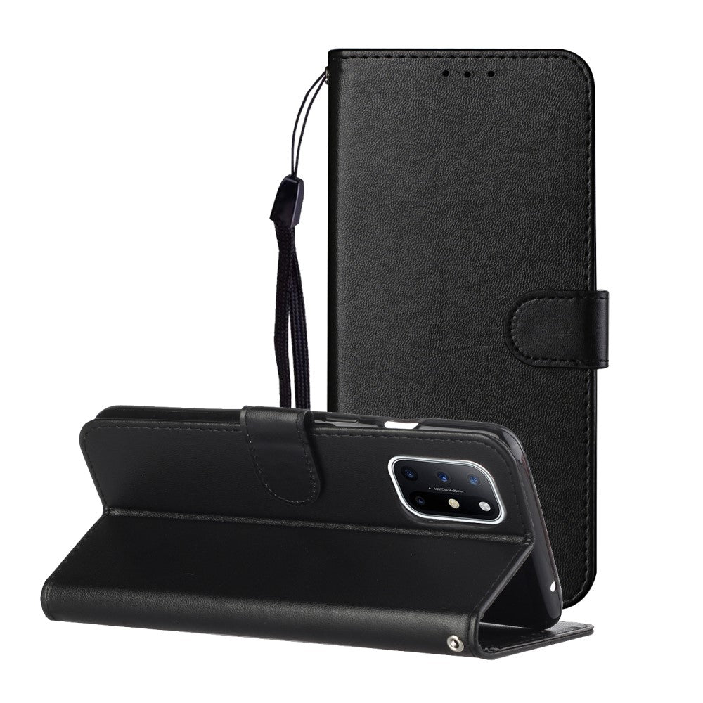 OnePlus 8T cover - Black — Övrigt