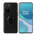 Kickstand Case with Ringholder for OnePlus 9 Pro - Carbon Fiber Texture — Kickstand