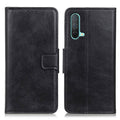 OnePlus Nord CE 5G cover - Black