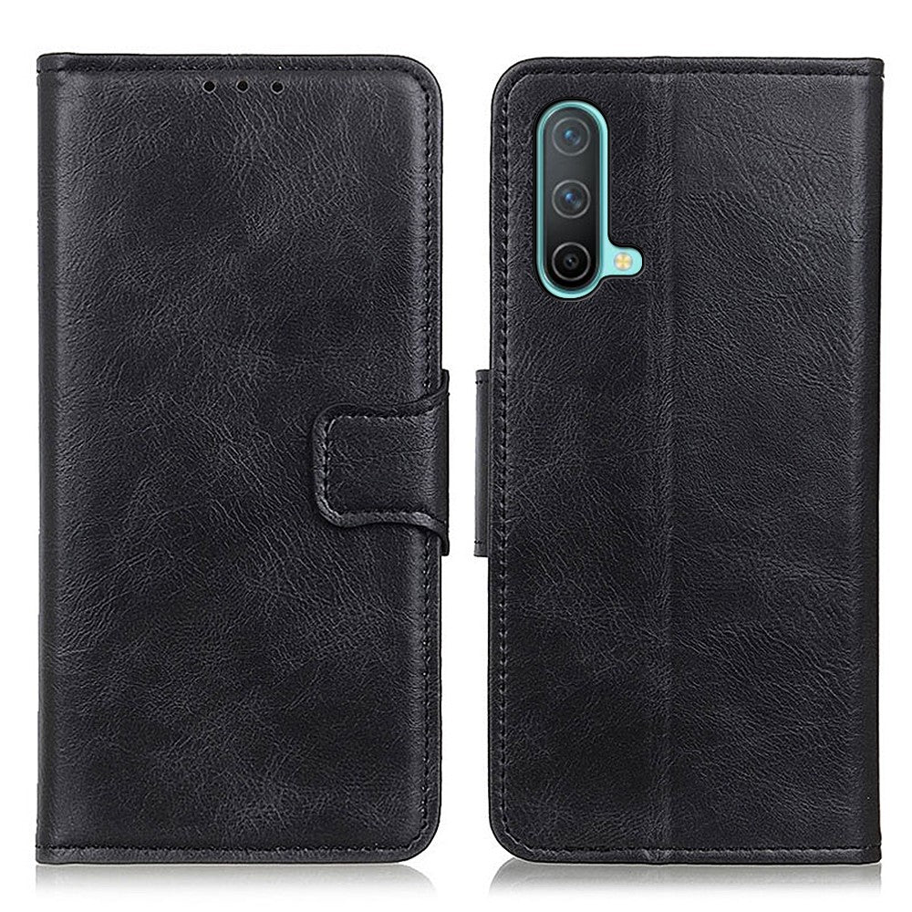 OnePlus Nord CE 5G cover - Black