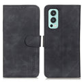 KHAZNEH OnePlus Nord 2 5G cover - Black — KHAZNEH
