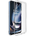 IMAK UX-5 Series OnePlus Nord CE 2 Lite 5G Anti-fall Clear case - Transparent