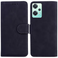 OnePlus Nord CE 2 Lite 5G Solid Color Anti-fall cover - Black — Övrigt