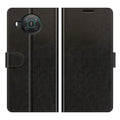 Nokia X10, X20 cover - Black